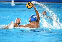 Puerto Rico supera a RD y pasa a semifinales de polo acuático