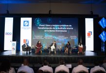 Choques globales, inversión y futuro de la banca centrarán la agenda del CIFA-SELATCA 2026