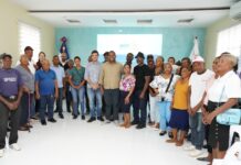 Edesur modernizará redes eléctricas en Bahoruco con una inversión superior a los RD$94.1 millones
