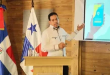 Presentan APP de innovación turística KnowMe RD ante sector productivo de Santiago Rodríguez
