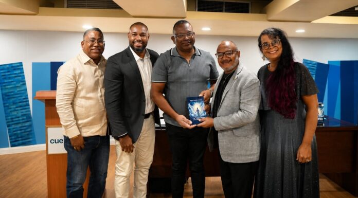 Presentan “30 Segundos en el Cielo”, la obra con la que Danny Ramírez Piantini busca inspirar miles de vidas