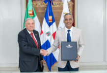 República Dominicana y México acuerdan fortalecer investigación en hidrocarburos y energía