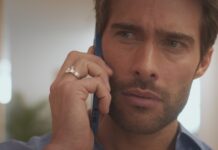 Rodrigo Guirao encabeza ‘La Encrucijada’, serie española en ViX