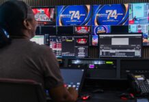 RTVD celebra 74 años en medio de su transformación total