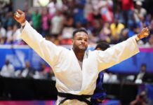 República Dominicana consigue 13 medallas y sigue en quinto lugar