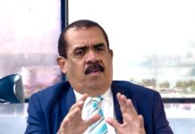 Adriano Sánchez Roa: “El verdadero récord del 2025 fue de importaciones, no de producción”