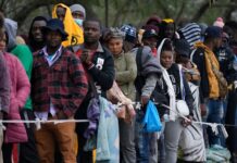 Haitianos pierden su protección en EEUU mientras el Gobierno alista su deportación masiva