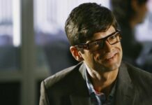 Will McCormack– Frases de cine