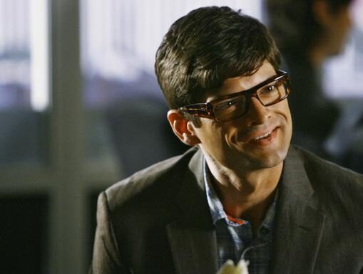 Will McCormack– Frases de cine