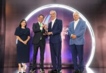 Abinader destaca que la confianza y la estabilidad hacen de República Dominicana un imán para la inversión