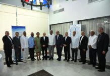 Conferencia del Episcopado Dominicano elige nuevas autoridades para el trienio 2026-2029