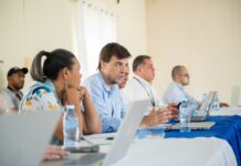 Edesur invertirá RD$421.4 millones en programa de construcción y modernización de redes eléctricas en Azua