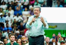 “Las multas se pagan con muerte: el gran retroceso del PRM”, asegura Leonel Fernández