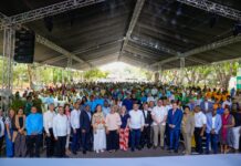 Consulta Nacional completa recorrido regional con llamados a una educación de calidad, pertinente e inclusiva