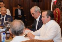 Consejo de Ministros aprueba la Política Presupuestaria 2027