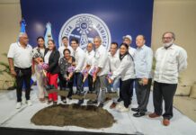 Inapa inicia ampliación del acueducto de San Francisco de Macorís tras intensos reclamos de agua potable de diversos sectores