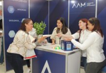 PUCMM celebra la quinta Feria de Empleos “Invest in Yourself” 2026