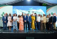 La Fuerza del Pueblo crece porque “interpreta las aspiraciones” de los dominicanos, asegura Leonel Fernández