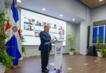 Consulta Nacional suma aportes de expertos, líderes religiosos y diáspora dominicana