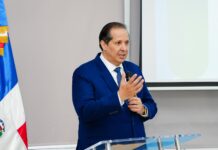 Ministro Víctor Atallah informa que niños diagnosticados con Atrofia Muscular Espinal recibirán tratamiento