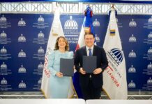 MICM y Ministerio de la Mujer lanzan alianza por el liderazgo y la autonomía económica de las mujeres