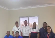 Jefatura de Misión RD registra 712 atletas en SD-2026