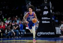 El Breogán ficha al ala-pívot dominicano Andersson