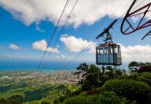 MINPRE y URBE realizan apertura de ofertas de licitación pública internacional para el Teleférico de Puerto Plata