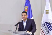 Kelvin Cruz anuncia incentivos para medallistas de Juegos Centroamericanos y del Caribe