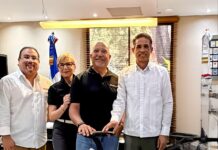 RAYMON Bicycles será la Bicicleta Oficial de la Selección Dominicana de Ciclismo en los Juegos Centroamericanos