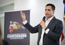 Economista Juan Ariel Jiménez asegura sector agropecuario requiere políticas públicas que garanticen productividad