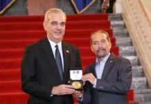 Presidente Abinader exhorta a convertir los ideales de Duarte en conducta pública