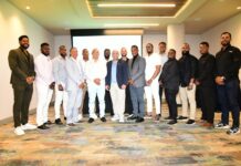 RD anuncia roster equipo béisbol Juego Santo Domingo 2026