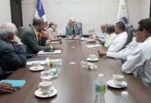 Educación y ADP definen los próximos pasos para concluir evaluación docente
