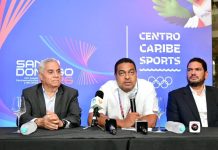 Comité Organizador anuncia narradores y comentaristas de Santo Domingo 2026