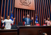 Senado aprueba en dos lecturas consecutivas reformas a la Ley que instituye el Código Penal