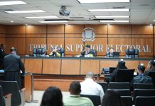 TSE se declara incompetente para conocer recurso encuestas