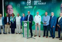 Fuerza del Pueblo propone Plan Nacional de Emergencia ante el colapso del sistema fitozoosanitario nacional