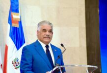 PRD pide acción inmediata del Gobierno ante arancel de EE. UU. a productos dominicanos