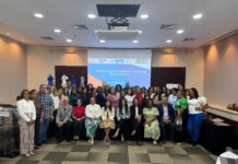 República Dominicana fortalece capacidades para la cesación del consumo de tabaco y nicotina con apoyo de la OPS/OMS