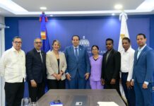 Salud Pública avanza en la cobertura y acceso a tratamiento para niños con Atrofia Muscular Espinal