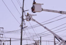 ETED duplica capacidad de transmisión eléctrica en Puerto Plata
