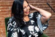 “El amor es respeto y libertad”: Adalgisa Pantaleón habla de amor, vida y pérdida en “Cinco Palabras”