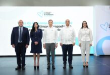 Canciller Roberto Álvarez alerta sobre nuevas modalidades de trata de personas vinculadas al crimen organizado