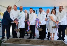 SNS inicia remozamiento del Hospital Salvador B. Gautier con inversión cercana a mil millones de pesos