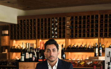 Enología: cultura, sabores y tradición en una copa de vino