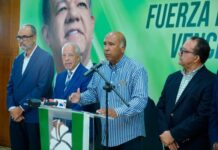FP: Gobierno manipuló datos FAO sobre alimentación en RD