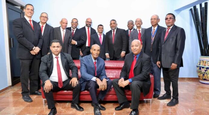 Agosto reunirá a grandes exponentes del merengue y el son en una serie de conciertos