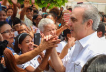Abinader entregará títulos de propiedad e inaugurará un hospital y un Centro de Iniciación Deportiva este sábado en el Gran Santo Domingo