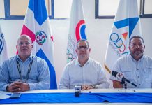 Albergue olímpico cumplió con atletas competirán en los JCC